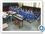 Music Room Primary