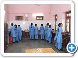 Sr. Sec. Home Science Lab